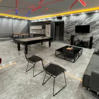 اجاره روزانه ویلا ۲ خواب استخر داخل مدیا|اجارهٔ کوتاهمدت ویلا و باغ|هشتگرد, تهران دشت|دیوار