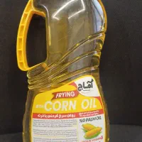 روغن کنجد سرخ کردنی و پخت و پز