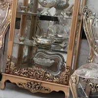 بوفه تمیز ونو