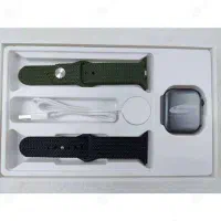 ساعت هوشمند Hk10 pro b|ساعت|شیراز, سیلو|دیوار