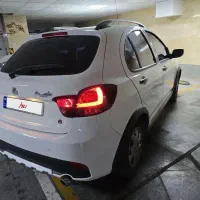 کوییک اس s مدل ۱۴۰۳|خودرو سواری و وانت|تهران, شهرک چیتگر|دیوار