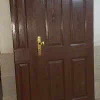 درب ساختمان