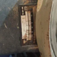 سنگ فرز بوش بزرگ