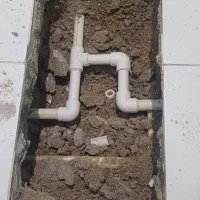 نشت یابی وتشخیص ترکیدگی