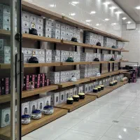 کارگر مغازه