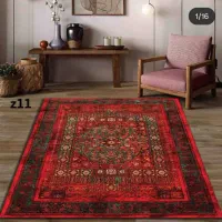 روفرشی کشدار ۱۲متری لاکی نونو