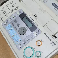 دستگاه فکس و کپی پاناسونیک|پرینتر، اسکنر، کپی، فکس|تهران, نارمک جنوبی|دیوار