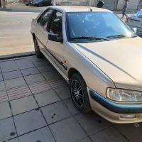 پارس ۸۳ عروسک