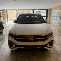 فولکس واگن تی راک 2025