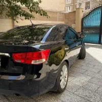 سراتو 2010 فول 2000|خودرو سواری و وانت|تهران, باغ فیض|دیوار