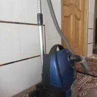 جاروبرقی ال جیTurbo plus1600w