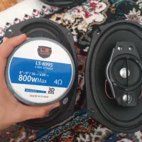 باند LS