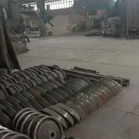 کارگرساده و جوشکار ترجیحا بازنشسته با حقوق بالا