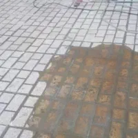 کف سابی وسنگ سابی|خدمات نظافت|همدان, |دیوار