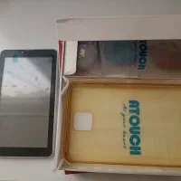 تبلتatouch|تبلت|ارومیه, |دیوار