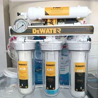 فروشگاه تصفیه آب خانگی|آب‌سردکن و تصفیه آب|نورآباد ممسنی, |دیوار