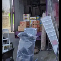 باربری رشت ـ حمل بار منزل ـ بسته بندی|خدمات حمل و نقل|رشت, بازار|دیوار