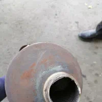 کاتالیز مگان. ال90|قطعات یدکی و لوازم جانبی|همدان, |دیوار