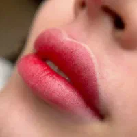 شیدینگ لب و ابرو|خدمات آرایشگری و زیبایی|رباط‌کریم, رباط‌کریم|دیوار