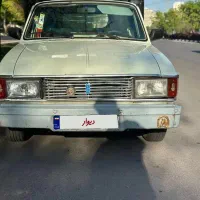 پیکان وانت بنزینی ۹۳