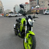 بنلی ۱۸۰s در حد صفر