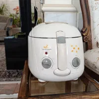 سرخ کن (بلک اند دکر)