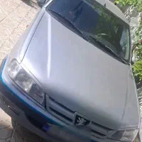 پارس مدل ۸۲