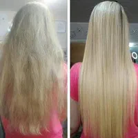 احیا درمانی و صافی مو|خدمات آرایشگری و زیبایی|اصفهان, لاله|دیوار