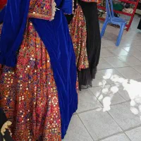 لباس محلی در حد نودرسایزهای مختلف|لباس|مرودشت, فرهنگ|دیوار