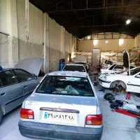 مکانیک جلوبندی ساز برقکار|استخدام صنعتی، فنی، مهندسی|ایلام, |دیوار