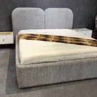 تخت خواب ترنم