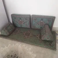 خان نشین|پشتی|بیرجند, |دیوار