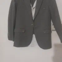 کت و شلوار پسرونه