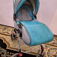 ست چهار تکه|کالسکه و لوازم جانبی|کردکوی, |دیوار