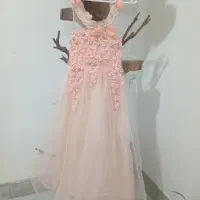 لباس دخترانه|لباس|نجف‌آباد, صالح آباد|دیوار