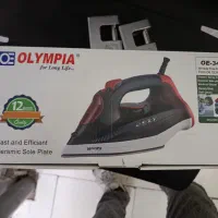 اتو یا کتری برقی یا موزر خط زن