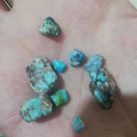 سنگ فیروزه نیشابور