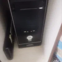 یک عدد کامپیوتر به فروش میرسد|رایانه رومیزی|قم, قلعه کامکار|دیوار