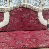 پشتی خلیجی وکناره