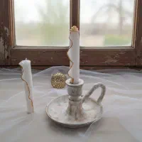 شمع پاییزه|صنایع دستی و سایر لوازم تزئینی|مشهد, ایثارگران|دیوار