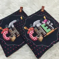 دستگیره جنس مخمل