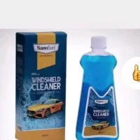 شیشه پاکن
