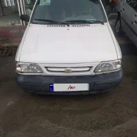 پراید مدل ۹۰