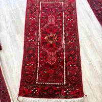 فرش دستبافت ۱*۲ نقش زنجان