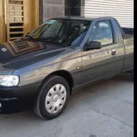 آریسان ۲ مدل ۴۰۳ بدون رنگ|خودرو سواری و وانت|جم, |دیوار