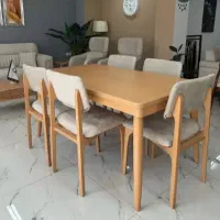 74گل گلاب قمسر کاشون مهرگان دوست داشتنی مشتی74 نفس|میز و صندلی غذاخوری|صدرا-فارس, فاز ۱|دیوار