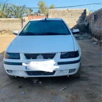 سمند ۱۴۰۰موتور xu7