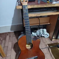 گیتار فروشی