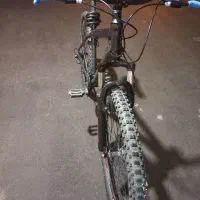 دوچرخه المپیا ۲۶