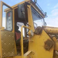 راننده لودر